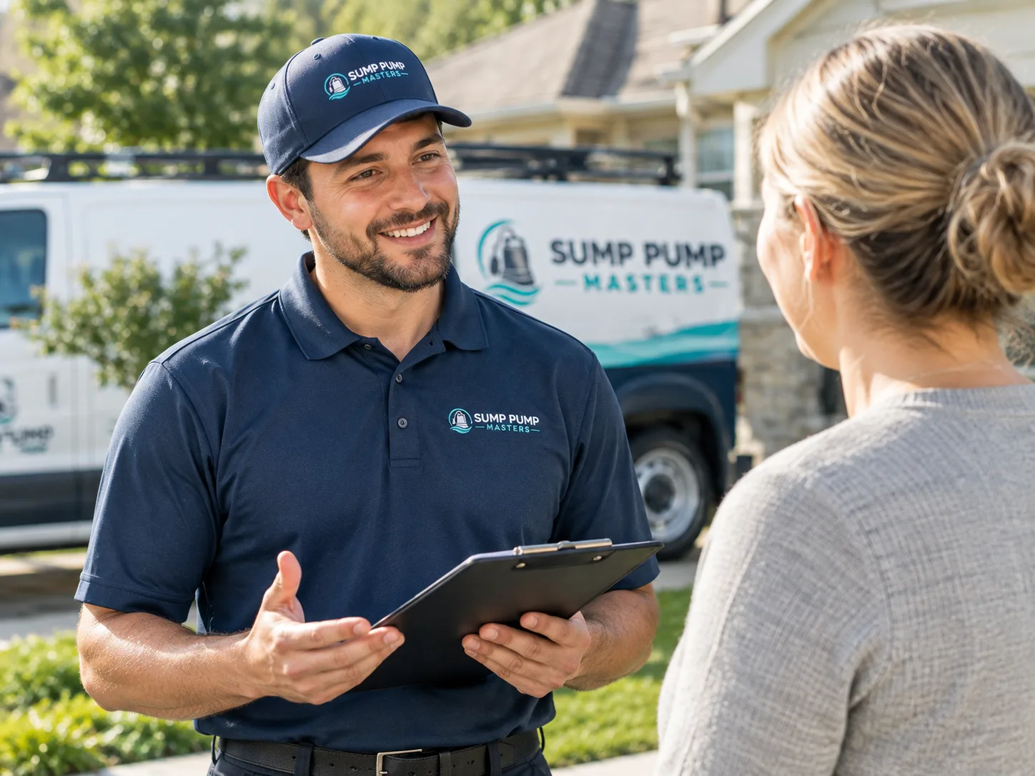 Sump Pump Repair Normangee, TX FAQs